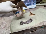 Trw 18775 Pitman Arm 9W. Fixed Price $35.00.