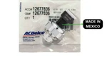 Engine Oil Pressure Sensor D1846A Oe 12677836 For Chevrolet, Hammer, Gmc. Fixed Price $68.99.