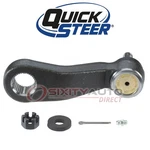 Quicksteer Steering Pitman Arm For 1999-2006 Gmc Sierra 1500 Gear Cj. Fixed Price $48.91.