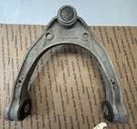 7L0407047A Front Right Upper Suspension Arm Vw Touareg. Fixed Price $50.00.