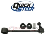 Quicksteer Rear Stabilizer Bar Link For 2015-2019 Gmc Yukon Xl Suspension Lq. Fixed Price $33.99.