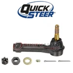 Quicksteer Outer Steering Tie Rod End For 1997-2003 Pontiac Grand Prix. Fixed Price $37.60.