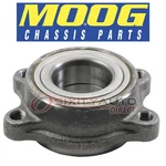 Moog Rear Wheel Bearing Assembly For 2003-2009 Nissan 350Z Driveline Axle. Fixed Price $77.68.
