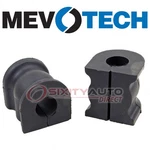 Mevotech Supreme Rear To Frame Stabilizer Bar Bushing Kit For 2003-2008 Zc. Fixed Price $22.19.
