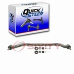 Quicksteer Steering Center Link For 1983-1991 Gmc S15 Jimmy Wheel Gear Hv. Fixed Price $37.24.