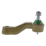 For Chevy Silverado 1500 Classic 07 Mevotech Ttx Front Steering Idler Arm. Fixed Price $87.34.