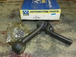 Moog K6100 Idler Arm 1963-1982 Chevrolet Corvette V8 Nors. Fixed Price $106.95.