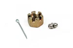 Steering Idler Arm Mevotech MK9751 Fits 92-00 Mitsubishi Montero. Fixed Price $29.00.