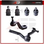 For 1991-1996 Dodge Dakota Front Lower Ball Joint Idler Arm Bracket Steering. Fixed Price $88.29.