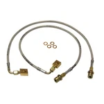 Skyjacker FBL92 Brake Hydraulic Hose. Fixed Price $140.27.