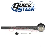 Quicksteer Outer Steering Tie Rod End For 1971-1972 Buick Skylark Gear Mf. Fixed Price $30.48.