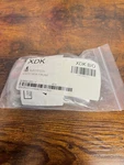 Antunes 7001237 Idler Side Front. Fixed Price $15.00.