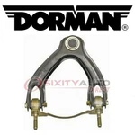 Dorman Front Right Upper Suspension Control Arm Ball Joint For 1990-1993 Sa. Fixed Price $68.74.