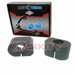 Mevotech Og Front To Frame Stabilizer Bar Bushing Kit For 1967-1975 Buick Qu. Fixed Price $13.07.