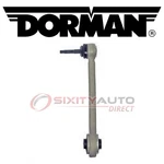 Dorman Rear Left Upper Forward Suspension Control Arm Ball Joint Ge. Fixed Price $61.74.