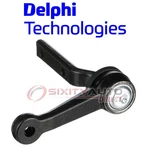 Delphi Front Steering Idler Arm For 1964-1971 Buick Sportwagon Gear Zw. Fixed Price $52.21.