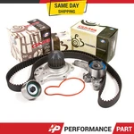 02-09 Jeep Chrysler Pt Cruiser Dodge Neon 2.4L Dohc Timing Belt Kit Water Pump. Fixed Price $130.99.