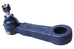 Front Steering Pitman Arm For 1997-2004 Mitsubishi Montero Sport Mevotech. Fixed Price $88.84.