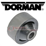 Dorman Front Lower Rearward Suspension Control Arm Bushing For 2007-2017 Vh. Fixed Price $22.84.
