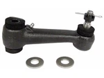 For 1979-1980 Plymouth PB300 Idler Arm Delphi 15243RCMG Steering. Fixed Price $77.16.