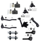 Mevotech Og Front Suspension Kit 12PCS Set For 86-89 Toyota 4RUNNER 4WD Pickup. Fixed Price $250.95.