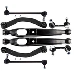 8X Front Sway Bar Control Arm Lateral Link For 07-09 Dodge Caliber Jeep Compass. Fixed Price $71.39.