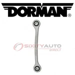 Dorman Right Upper Rearward Suspension Control Arm For 1992-1993 Zt. Fixed Price $60.58.