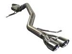 Afe Power Magnumforce STAGE-2 Pro Dry Intake System 50 State Legal Per Eo. Fixed Price $796.00.