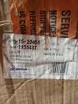 Acdelco Gm Compressor 15-20455. Fixed Price $150.00.