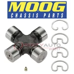 Moog At Transmission Universal Joint For 1967-1974 American Motors Xi. Fixed Price $36.03.