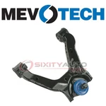 Mevotech Supreme Front Left Upper Suspension Control Arm Ball Joint For Pb. Fixed Price $81.49.