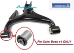 Land Range Rover LR3 LR4 Sport Rear Lower Control Arm Bush X1 Genuine Lemforder. Fixed Price $37.90.