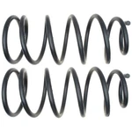 Rear Constant Rate Coil Spring Set Moog # 81081 For Toyota Fj Cruiser 4WD 07-10. Fixed Price $127.29.
