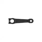 14-17696-000 Steering Pitman Arm Steel / Driver For Freightliner. Fixed Price $219.63.