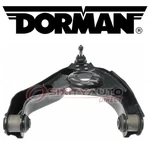 Dorman Front Left Lower Suspension Control Arm Ball Joint For 2006-2010 Os. Fixed Price $207.54.