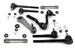 Ridetech 11169571 Power Steering Rebuild Linkage Kit For 67 Chevy Camaro. Fixed Price $386.95.