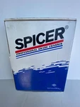 Nos: Spicer Idler Arm 450-1046; Nissan 210 & 510; Moog K9082; Ready To Install. Fixed Price $15.67.