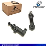 Partsw Chevy Silverado 1500 1999-2003 2PC Front Idler Arm & Bracket Kit. Fixed Price $34.93.