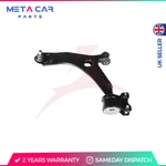 Track Control Arm Front Lower Left For Mazda 5 2003- B32H-34-300B. Fixed Price $87.26.