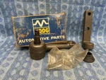 1964 Buick Lesabre Nors Moog Hi-perf Steering Stabilizer W/bracket #K-5119 Usa. Fixed Price $59.99.