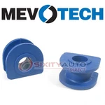 Mevotech Supreme Front To Frame Stabilizer Bar Bushing Kit For 1985-2005 Ge. Fixed Price $20.33.