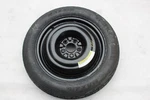 2017 Infiniti Q70 Spare Wheel 165 80 Rim With Maxxis Tire Like New. Fixed Price $130.49.