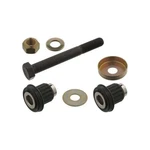201-460-00-50 Febi Idler Arm Bushing For Mercedes-benz 190E 190D. Fixed Price $51.02.