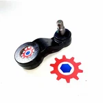 Pitman Arm , Steering (super Hvy); Humvee Hummer 6035075 2530015657606 2596924. Fixed Price $233.00.