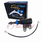 Mevotech Supreme Front Steering Idler Arm For 1993-1999 Gmc C2500 Suburban Tx. Fixed Price $93.87.