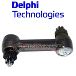 Delphi Steering Idler Arm For 1989-1991 Chevrolet R2500 Suburban Gear Jv. Fixed Price $52.81.
