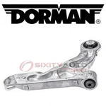 Dorman Front Left Lower Suspension Control Arm For 2014-2018 Jeep Cherokee Pv. Fixed Price $162.60.