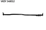 Steering Centre Rod Assembly Skf Vkdy 348012 Fits Mercedes-benz G-class. Fixed Price $94.91.