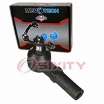 Mevotech Og Front Outer Steering Tie Rod End For 1986-2006 Nissan Sentra Xd. Fixed Price $23.54.