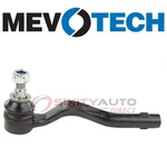 Mevotech Supreme Front Right Outer Steering Tie Rod End For 2014-2018. Fixed Price $36.05.